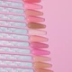LUNA Gel Premium №23 Гель для нарощування, 100 мл (рефіл) - изображение 4
