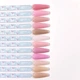 LUNA Gel Premium №23 Гель для нарощування, 100 мл (рефіл) - изображение 5
