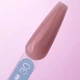 LUNA Gel Premium №30 Гель для нарощування, 100 мл (рефіл) - изображение 5