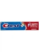 Набір із 4 шт. зубної пащі Crest Cavity Protection Regular Paste 4/232 грам. - зображення 2