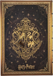 Записная книжка Paperblanks Гарри Поттер – Хаффлпафф 12х18 см 144 страницы в линейку (9781408765173) - изображение 4