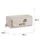 Пенал Kite K26-2702-1 - изображение 2