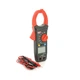 Токовые клещи UNI-T UT205A+ V (AC/DC), A (AC), , C, Hz (True RMS) (UT205A+) - изображение 1
