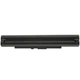 Аккумулятор для ноутбука Asus A42-UL50, 4400mAh, 8cell, 14.8V, Li-ion AlSoft (A47148) - изображение 2