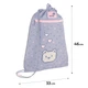 Сумка для взуття Kite Pixel Love K26-601M-18 - зображення 2