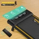 Беговая дорожка электрическая Runner Athletix RAX9002 складная, Walking Pad 120 кг до 12 км/ч - изображение 2