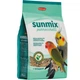 Корм для птиц Padovan SunMix Parrocchetti для средних попугаев 750 г (8001254005881) - изображение 1