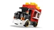 Конструктор LEGO City Грузовик с картофелем фри 216 деталей (60488) - изображение 6