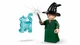 Конструктор LEGO Harry Potter Замок Хогвартс: Церемония распределения по факультетам 124 детали (76460) - изображение 6