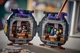 Конструктор LEGO Harry Potter Котел: Тайный класс зельеварения 652 детали (76464) - изображение 12