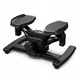 Степпер Hop-Sport Snash HS-060S 2-в-1 поворотний та прямий, тренажер для дому до 110 кг - зображення 4