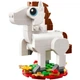 Конструктор LEGO Год Лошади 133 детали (40779) - изображение 3