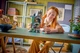 Конструктор LEGO Harry Potter Дом Луны Лавгуд 764 детали (76467) - изображение 11