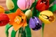 Конструктор LEGO Botanicals Букет тюльпанів 576 деталей (11501) - зображення 11