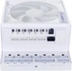 Блок питания Lian Li Edge Gold 1000W White with Hub, EU Cord (G9P.EG1000G.WH00.EU) ( 17672 ) - изображение 1