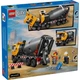 Конструктор LEGO City Бетономешалка 371 деталь (60478) - изображение 2