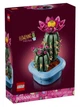 Конструктор LEGO Botanicals Цветение кактуса 482 детали (11509) - изображение 1