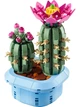 Конструктор LEGO Botanicals Цветение кактуса 482 детали (11509) - изображение 4