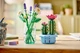 Конструктор LEGO Botanicals Цветение кактуса 482 детали (11509) - изображение 10