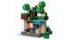 Конструктор LEGO Minecraft Мини-биомы 797 деталей (21589) - изображение 9