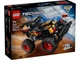 Конструктор LEGO Technic Monster Jam Grave Digger Огонь и лед 263 детали (42219) - изображение 1