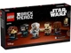 Конструктор LEGO BrickHeadz Зоряні війни: Помста ситхів 656 деталей (40796) - зображення 2