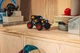 Конструктор LEGO Technic Monster Jam Grave Digger Огонь и лед 263 детали (42219) - изображение 3