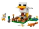 Конструктор LEGO Minecraft Куриная ферма 233 детали (21585) - изображение 5