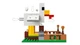 Конструктор LEGO Minecraft Куриная ферма 233 детали (21585) - изображение 8