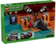 Конструктор LEGO Minecraft Битва за Визер 494 детали (21590) - изображение 2