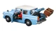 Конструктор LEGO Harry Potter Зачарованный летучий Форд «Англия» 868 деталей (76470) - изображение 7