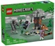 Конструктор LEGO Minecraft Бледный сад 243 детали (21586) - изображение 1