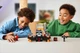 Конструктор LEGO Minecraft Битва за Визер 494 детали (21590) - изображение 8