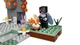 Конструктор LEGO Minecraft Бледный сад 243 детали (21586) - изображение 7