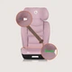 Детское автокресло Lionelo NEAL I-SIZE PINK LILAC - изображение 4