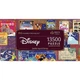 Пазл Trefl UFT Mickey&friends Золотой век Disney 13500 элементов (5900511810264) - изображение 3