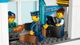Конструктор LEGO City Аеропорт із літаком 887 деталей (60502) - зображення 8