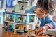 Конструктор LEGO City Аеропорт із літаком 887 деталей (60502) - зображення 11