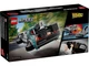 Конструктор LEGO Speed Champions Машина времени из фильма «Назад в будущее» 357 деталей (77256) - изображение 2