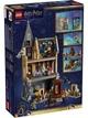 Конструктор LEGO Harry Potter Замок Хогвартс: Больничное крыло 907 деталей (76463) - изображение 2
