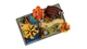 Конструктор LEGO ICONS Осенний коттеджный сад 1102 деталей (11372) - изображение 7