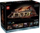 Конструктор LEGO Star Wars Парусная баржа Джаббы 3942 детали (75397) - изображение 2