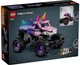 Конструктор LEGO Technic Monster Jam Sparkle Smash с функцией Pull-Back 243 детали (42220) - изображение 2