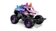 Конструктор LEGO Technic Monster Jam Sparkle Smash с функцией Pull-Back 243 детали (42220) - изображение 4