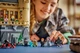 Конструктор LEGO Harry Potter Замок Хогвартс: Больничное крыло 907 деталей (76463) - изображение 11