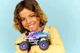 Конструктор LEGO Technic Monster Jam Sparkle Smash с функцией Pull-Back 243 детали (42220) - изображение 10