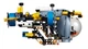 Конструктор LEGO Technic Глубоководная исследовательская подлодка 413 детали (42201) - изображение 7