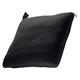 Плед Easy Gifts Radcliff 2 в 1 фліс 180 x 120 см Чорний (277503) - зображення 2