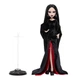 Кукла Monster High x Wednesday Morticia Addams — Мортиша Аддамс (JLK99) - изображение 3
