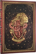 Записная книжка Paperblanks Гарри Поттер – Гриффиндор 12х18 см 144 страницы нелинованная (9781408765128) - изображение 1